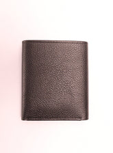 Sleek Mens Wallet By Gilani Black - GIL24MW 05